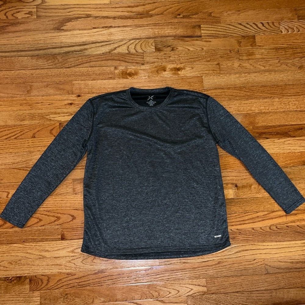 XTEK LONG SLEEVE SHIRT
